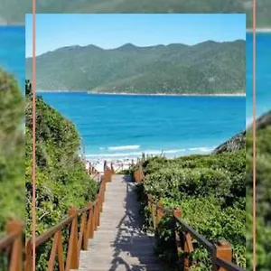 Solares | Verdes Mares , Arraial do Cabo Brasil