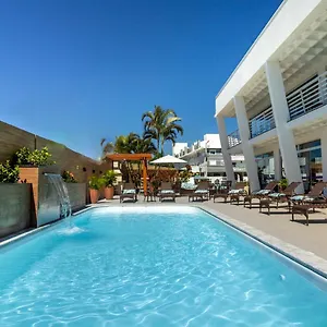& Favareto 4*, Florianópolis Brasil
