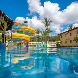 3* Hotel Porto Carleto Temporadas - Quarto no Portobello Park Hotel